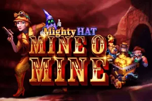 Mighty Hat: Mine O Mine - SIGMANET77