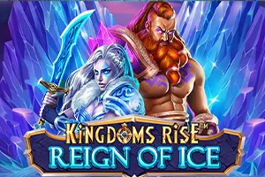 Kingdoms Rise: Reign of Ice™ - SIGMANET77
