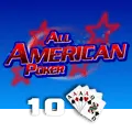 All American Poker 10 Hand - SIGMANET77