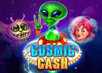 Cosmic Cash - SIGMANET77
