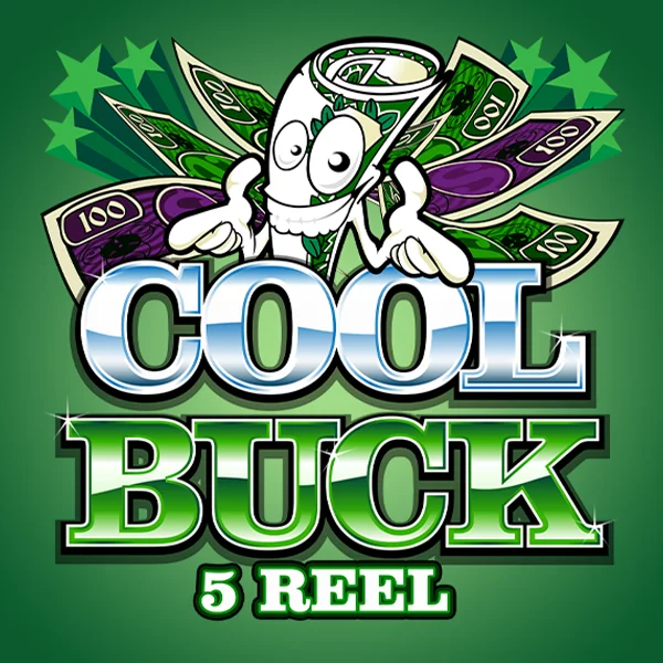 Microgaming : Cool Buck - 5 Reel - SIGMANET77
