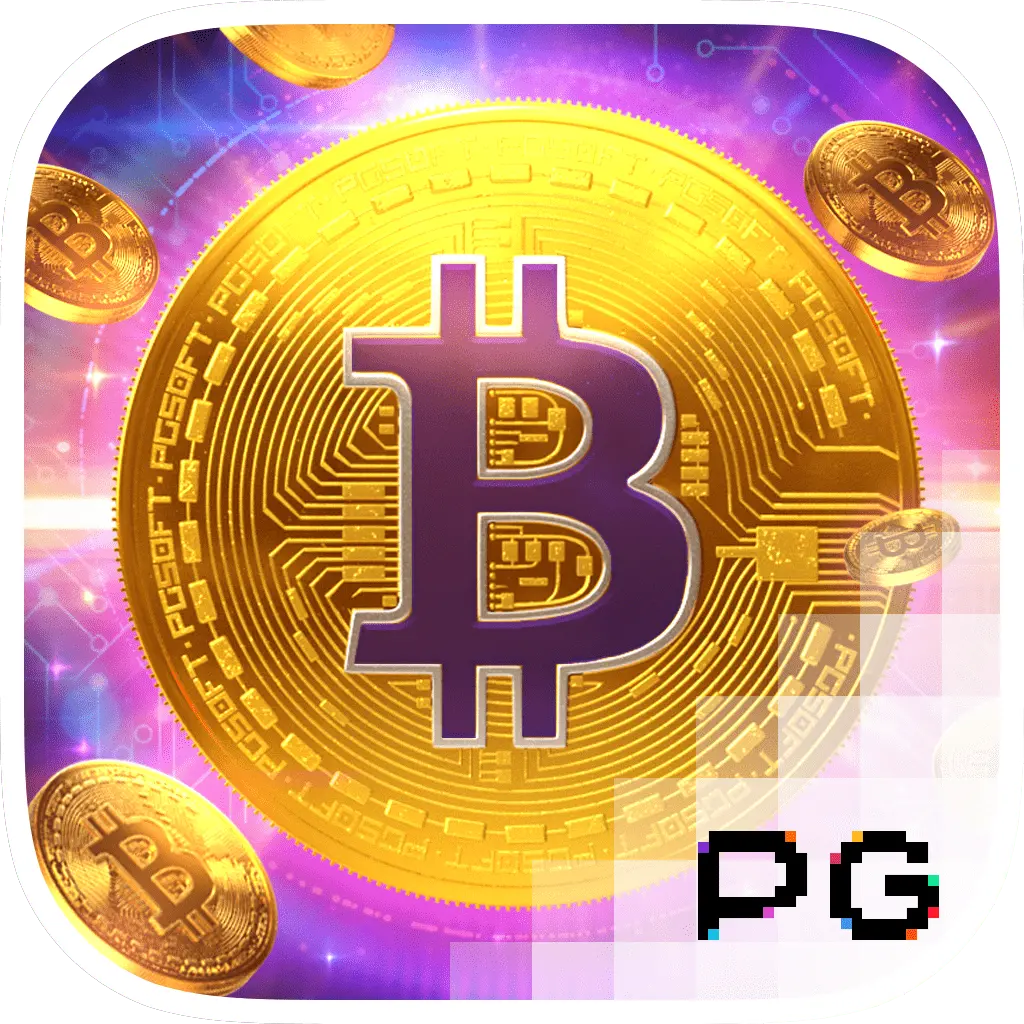 Crypto Gold - SIGMANET77