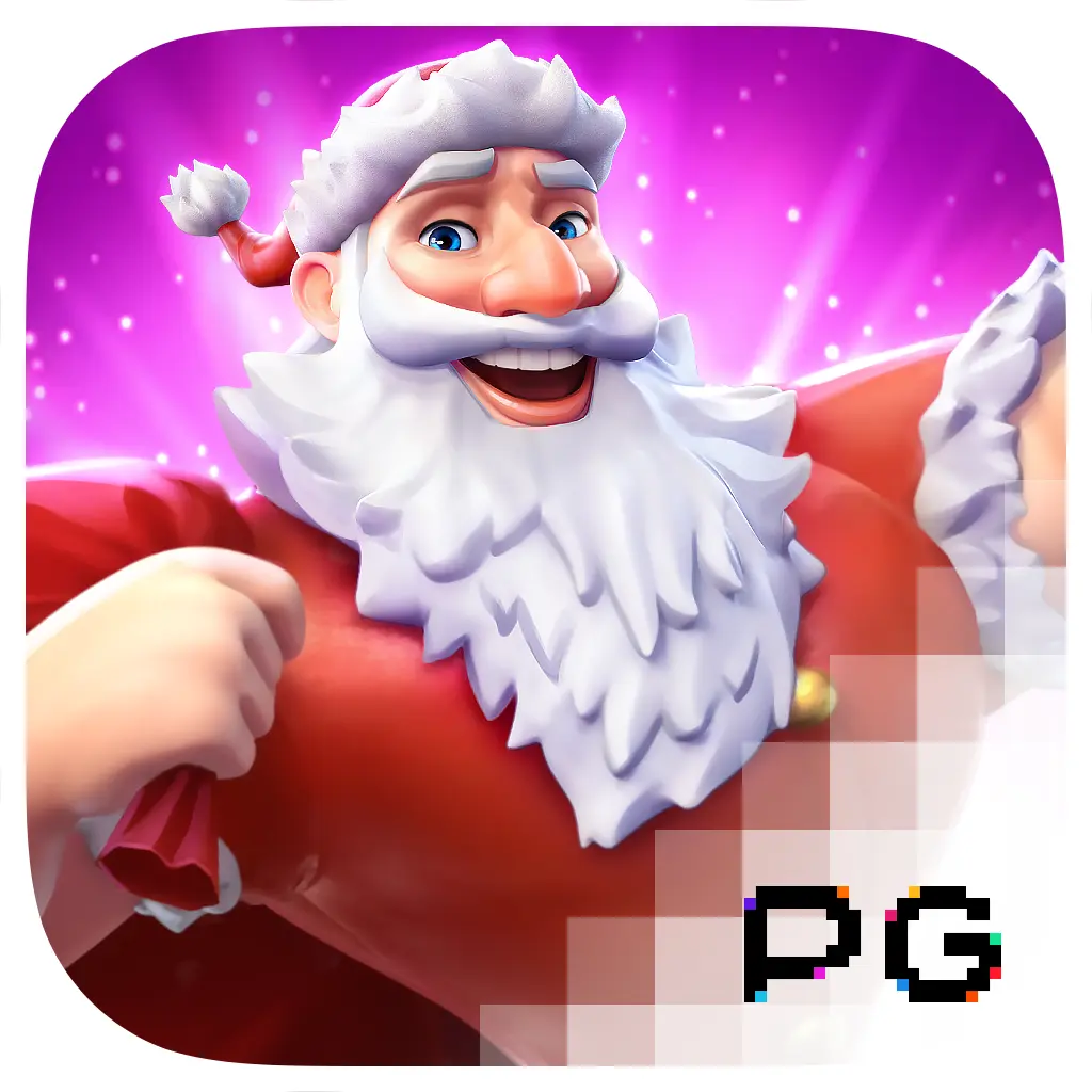 Santas Gift Rush - SIGMANET77