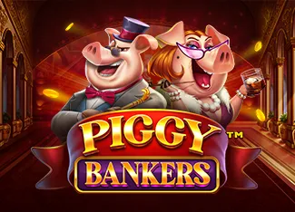 Piggy Bankers - SIGMANET77