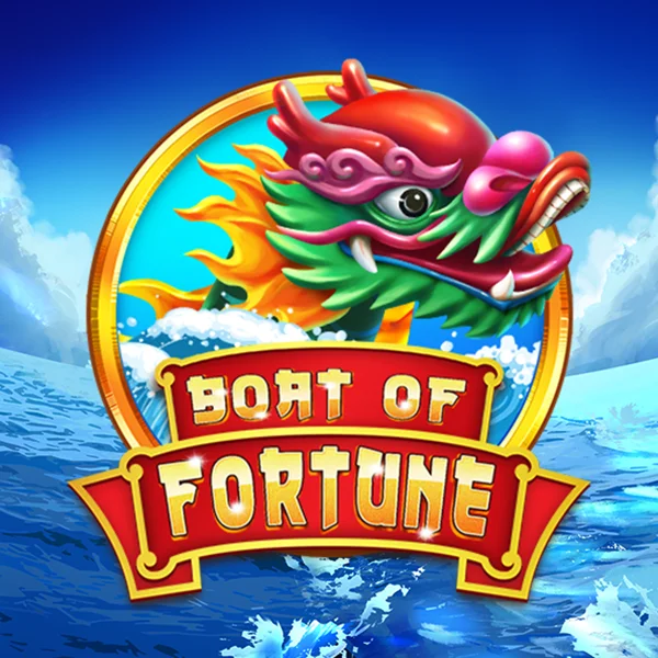 Microgaming : Boat of Fortune - SIGMANET77