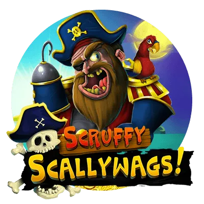 Habanero : Scruffy Scallywags - SIGMANET77
