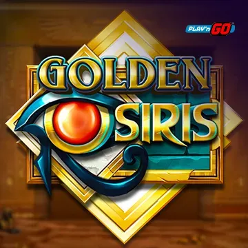 PlaynGo : Golden Osiris - SIGMANET77