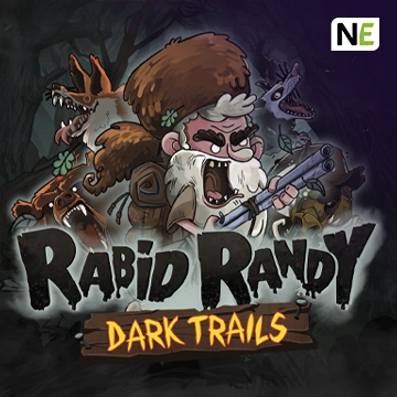 Rabid Randy Dark Trails - SIGMANET77