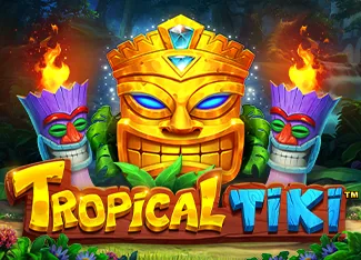 Tropical Tiki - SIGMANET77