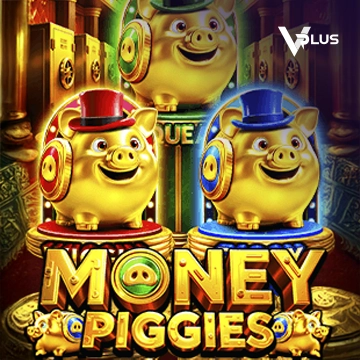 Money Piggies - SIGMANET77