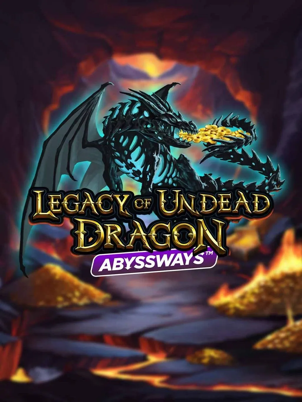 Legacy of Undead Dragon ABYSSWAYS - SIGMANET77