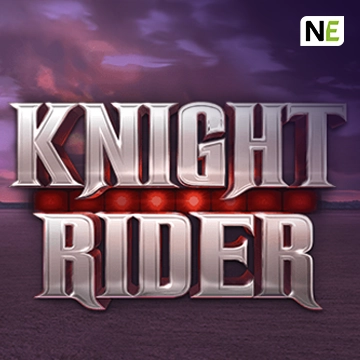 Knight Rider Video Slot - SIGMANET77