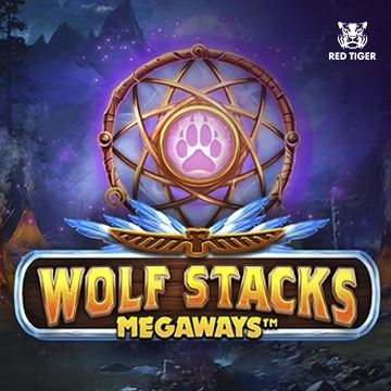 Wolf Stacks MegaWays™ - SIGMANET77