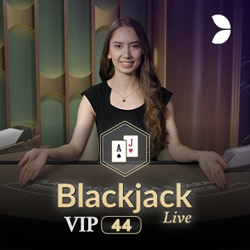 Blackjack VIP 44 - SIGMANET77