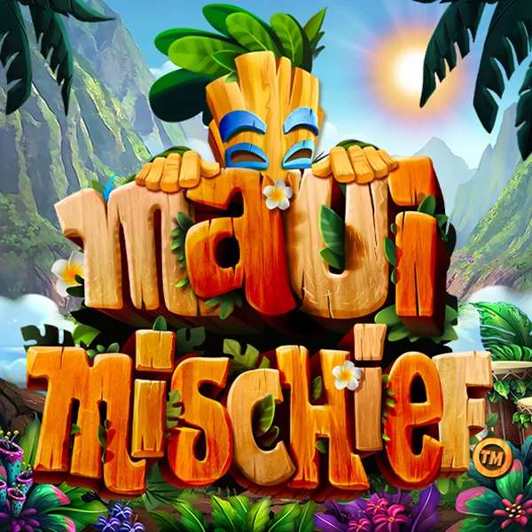 Microgaming : Maui Mischief - SIGMANET77