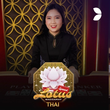Thai Speed Baccarat A - SIGMANET77