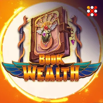 Book of Wealth - SIGMANET77