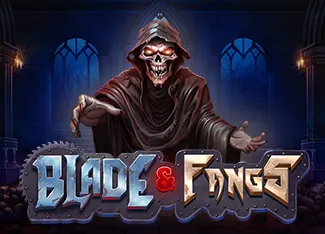 Blade & Fangs - SIGMANET77