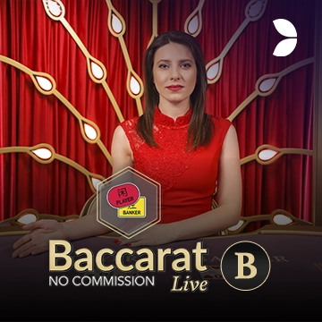 No Commission Speed Baccarat B - SIGMANET77