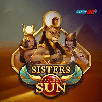 PlaynGo : Sisters of the Sun - SIGMANET77
