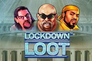 Lockdown Loot - SIGMANET77