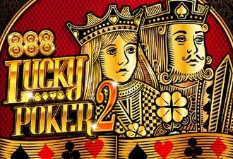 PLAYSTAR : LUCKY POKER 2 - SIGMANET77