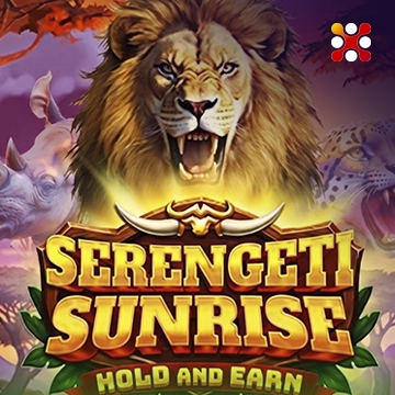 Serengeti Sunrise - SIGMANET77