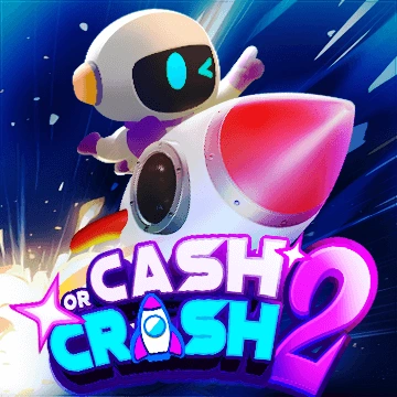 Cash or Crash 2 - SIGMANET77