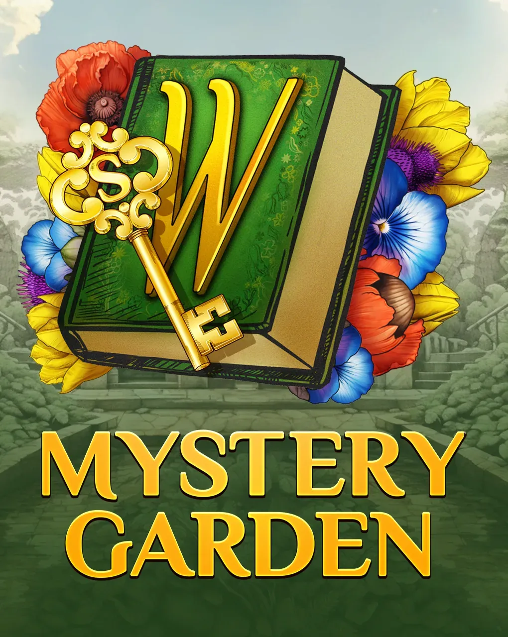 Mystery Garden - SIGMANET77