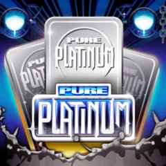 Microgaming : Pure Platinum - SIGMANET77