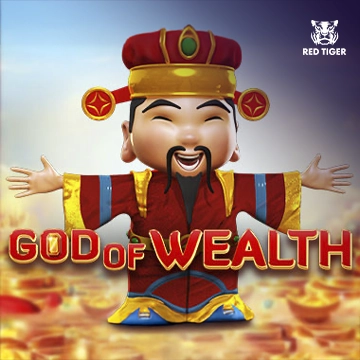 God Of Wealth - SIGMANET77