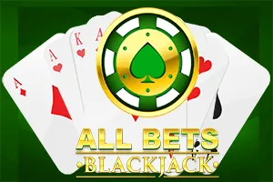 All Bets Blackjack - SIGMANET77