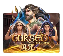 Joker123 : Cursed Deluxe - SIGMANET77