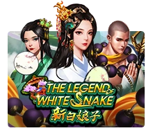 Joker123 : The Legend Of White Snake - SIGMANET77