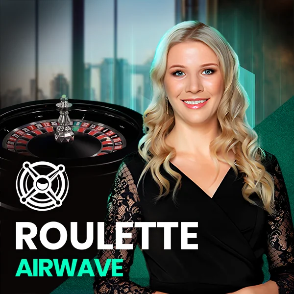Airwave Roulette - SIGMANET77