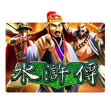 Joker123 : Water Margin - SIGMANET77