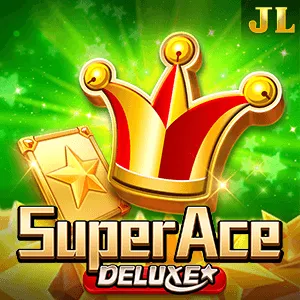 Super Ace Deluxe - SIGMANET77