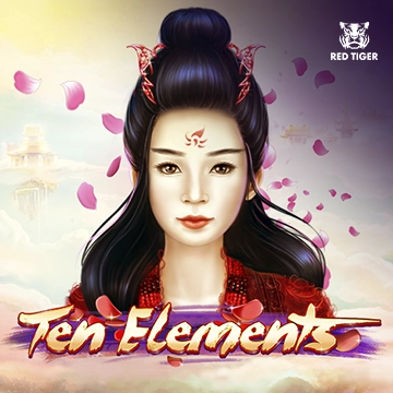 Ten Elements - SIGMANET77