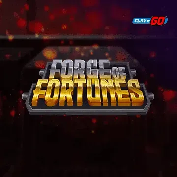 PlaynGo : Forge of Fortunes - SIGMANET77