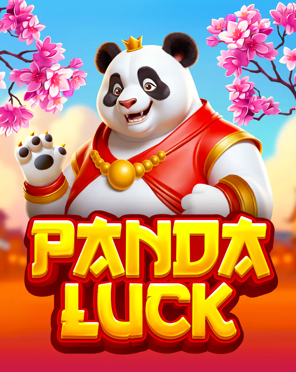 Panda Luck - SIGMANET77