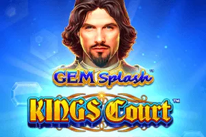 Gem Splash: Kings Court - SIGMANET77