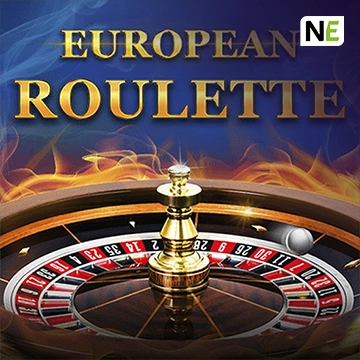 NetEnt European Roulette - SIGMANET77
