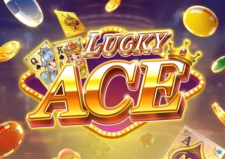 PLAYSTAR : LUCKY ACE - SIGMANET77