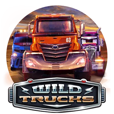 Habanero : Wild Trucks - SIGMANET77