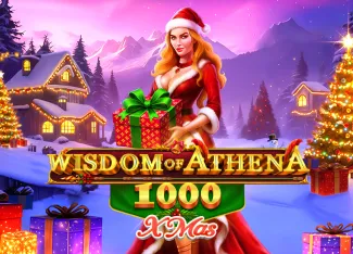 Wisdom of Athena 1000 Xmas - SIGMANET77