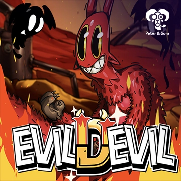 Evil Devil - SIGMANET77