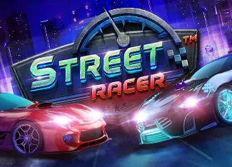 Street Racer - SIGMANET77