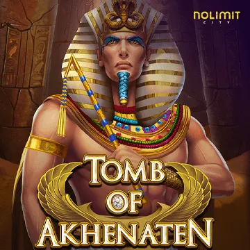 NolimitCity : Tomb Of Akhenaten - SIGMANET77