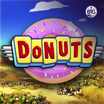 Donuts - SIGMANET77