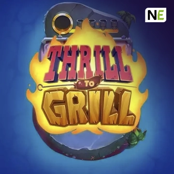 Thrill to Grill - SIGMANET77